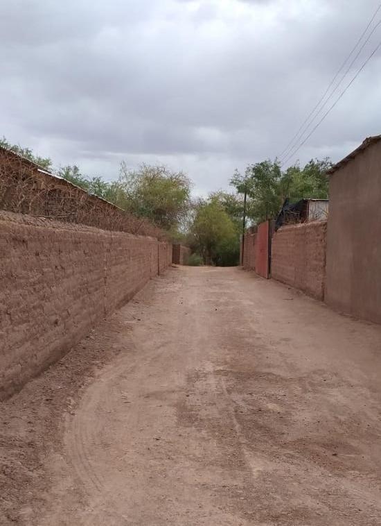 Hospedaje Rural Casa De Felix San Pedro de Atacama Exterior foto